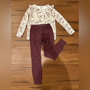 Made by Molly Jogger set High Quality size 10